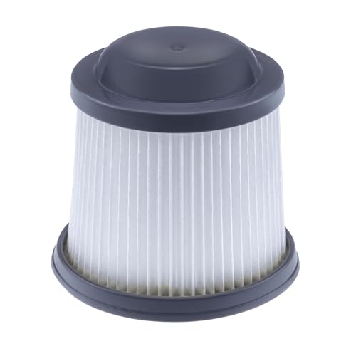 Image of BLACK+DECKER dustbuster Cordlesss Hand Vacuum Replacement Filter for PHV1410, PHV1810, PHV1210, BDH2000PL, BDH2020FLFH and BDH1620FLFH Hand Vacuums (PVF110)