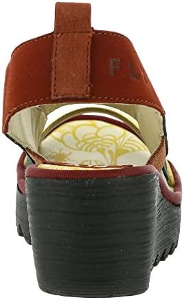 FLY London YERY389FLY Multi Brick Cupido EU 40 (US Women's 9-9.5) M | Image 5