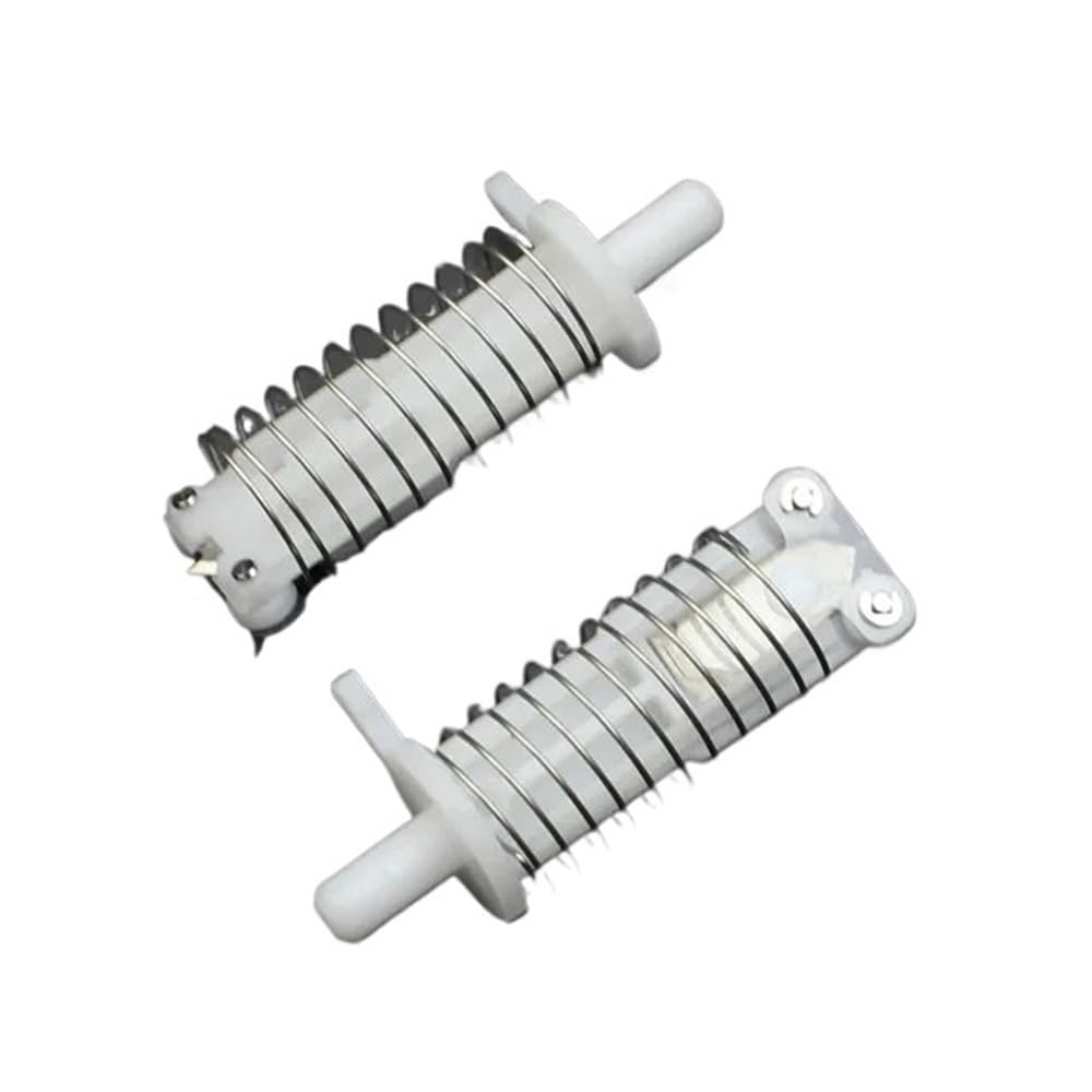 Lama di ricambio for taglierina automatica della stampante adatta for Epson Stylus Pro 4000 11880(2pcs)