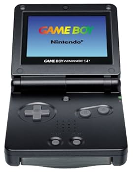 Nintendo ゲームボーイアドバンスSP ブラック 最終値下げ Nintendo ゲームボーイアドバンスSP ブラック 最終値下げ