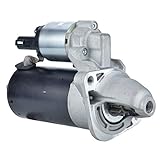 RAREELECTRICAL New Pmgr 12V Starter Compatible with Kia Europe Carens Iv 2013-2015 36100-2B300