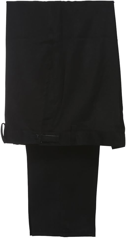 Cloudstyle Men's Luxury Slim Fit Stylish Suit Blazer Jacket & Trousers Set 2-Piece - Image 3