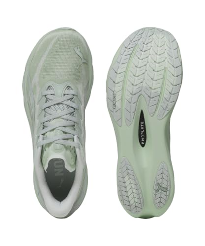 Image of Deviate Nitro 4 Puma White-Fresh Water