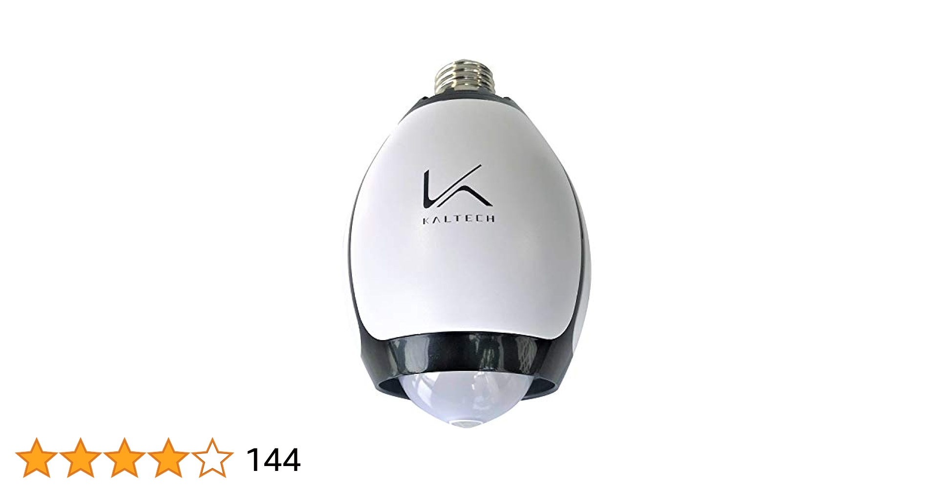 LED電球　TURNED 光触媒脱臭・除菌機能付き CEATEC】カルテック、光触媒技術で除菌できる「脱臭LED電球