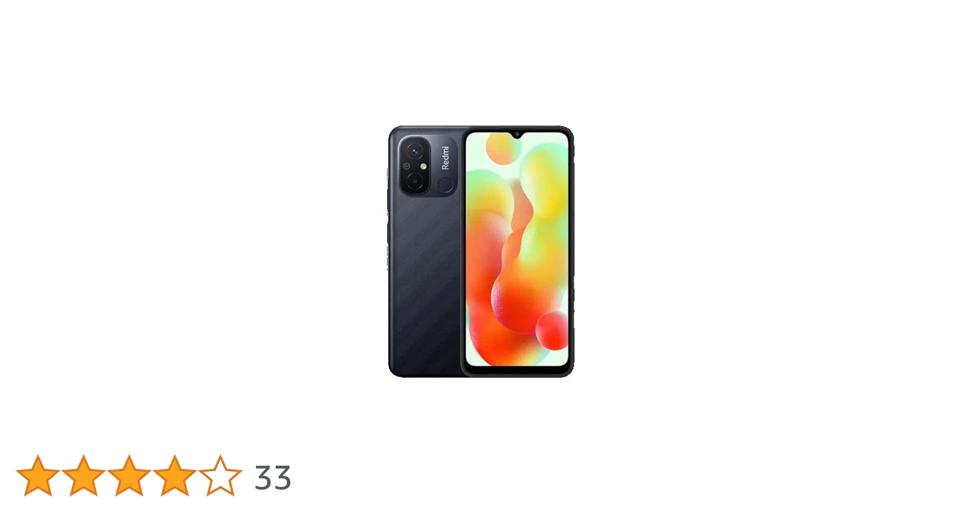 Xiaomi Redmi12C 4GB＋128GB Redmi 12C｜価格比較・SIMフリー・最新情報 - 価格.com