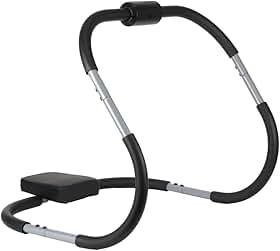 Aparelho Abdominal Exercício Funcional Fitness, Alira Home
