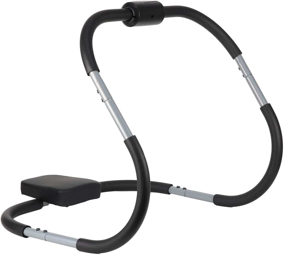 Aparelho Abdominal Exercício Funcional Fitness, Alira Home