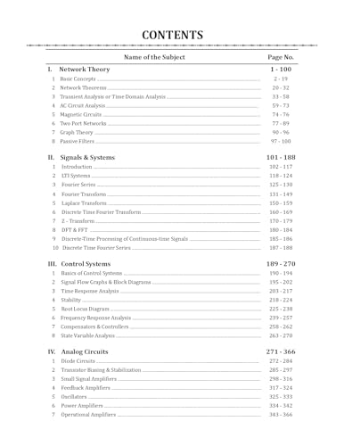 Image of GATE 2026 Electronics & Communication Engineering Bits & Bytes Volume 1 (1116 Expected Questions with Solutions) Practice Booklet