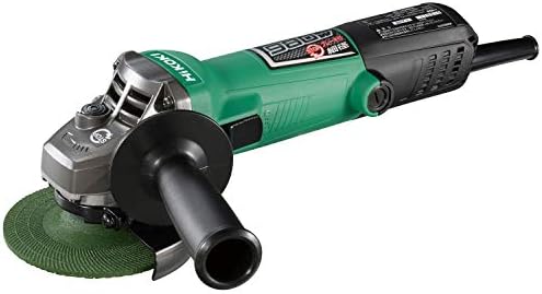 Amazon.co.jp: HiKOKI(ハイコーキ) AC100V ブレーキ付き 100mm 電子 