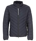 abrigos para hombre armani  CAZADORA ARMANI 8NPB06 PNE1Z 1578 (S)
