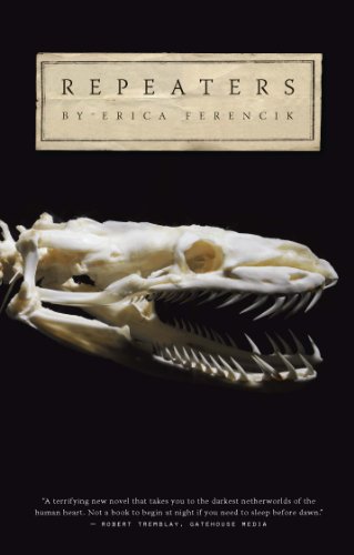 Preisvergleich Produktbild Repeaters