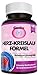 Produktbild Genku´s Herz-Kreislauf Formel - 100 Kapseln Tabletten Cholesterin Arterien Gefäße Schlaganfall Herzinfarkt Lycopin Omega 3 Komplex