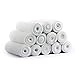 MED PRIDE Conforming Gauze Rolls First Aid Rolled Stretch Bandages for Wounds & Injuries – Disposable Nonsterile Body Wrap Dressing for The Knee, Ankle, Hands, Wrist, White (3''x 4.1 yd)