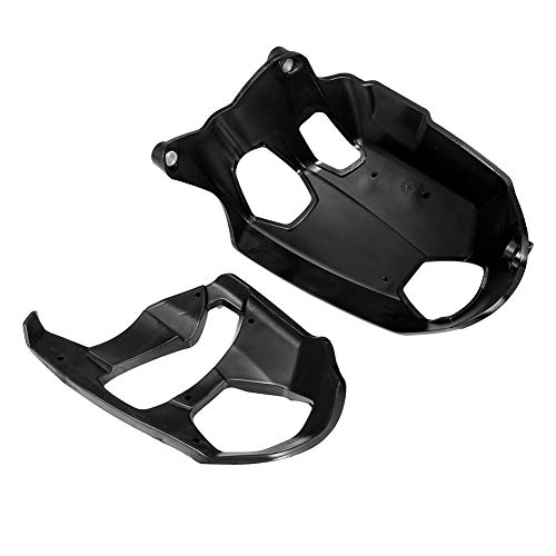 EVGATSAUTO Copri Cilindro, Protezioni per Testate