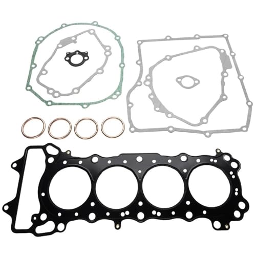 Joint de carter pour CBR600F2 haute résistance mécanique et thermique