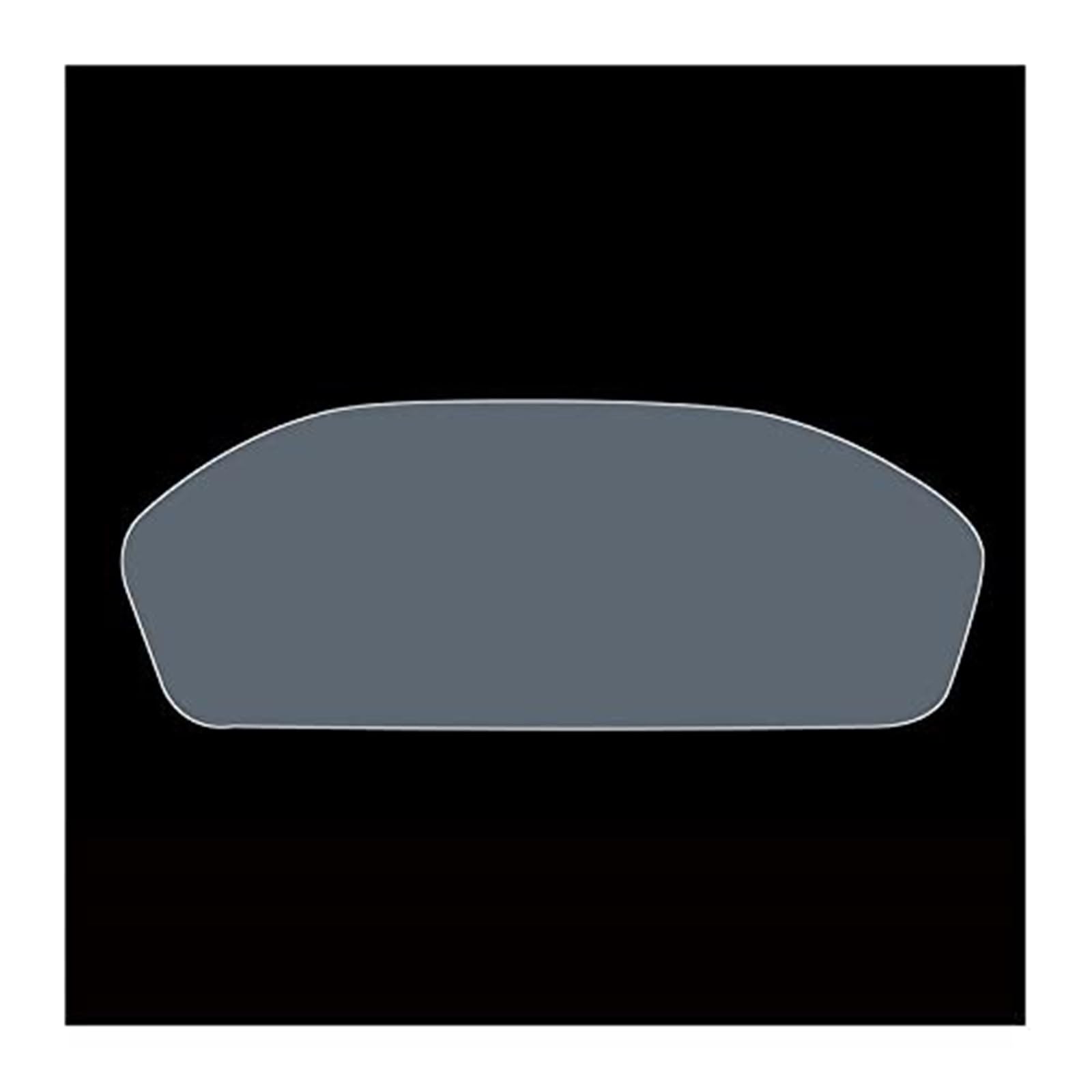 Instrument Screen Protector, for Changan, for Cs85 For Coupe 2018 2019 2020 2021 Auto Tpu Protective Film Dashboard Screen Protective Film Tempered Glass Protector Car Display Screen Protector