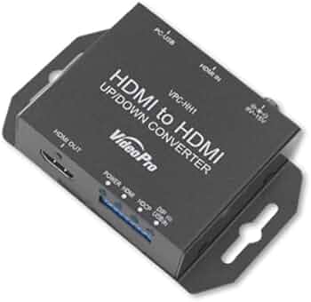 VIDEOPROビデオプロ VPC-DX1 ダウンコンバータ VPC-DX1 | MEDIAEDGE VIDEOPROビデオプロ VPC-DX1 ダウンコンバータ VPC-DX1 | MEDIAEDGE