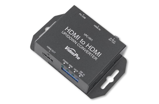 Amazon.co.jp: MEDIAEDGE メディアエッジ VideoPro HDMI to HDMI