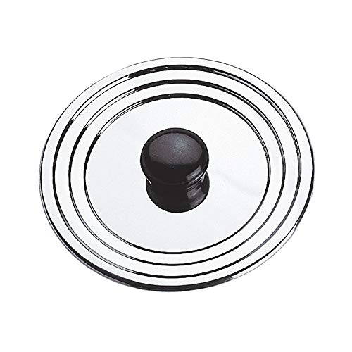 Sitram Couvercle, Argent D16/18/20 cm