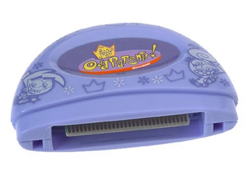 Pixter Color Software ~ Fairly ODD Parents