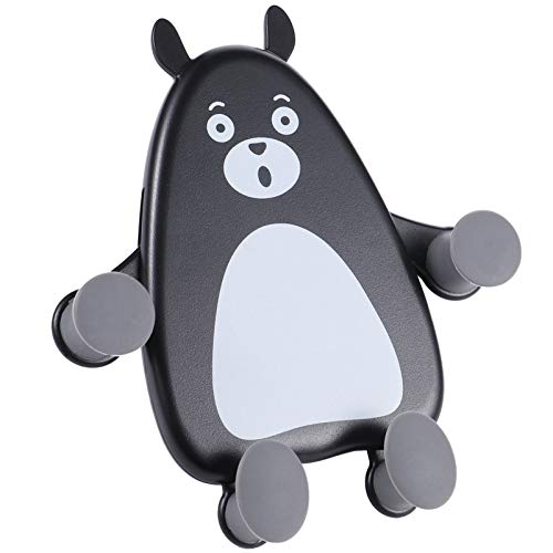 VILLCASE Suporte de Ventilação de Ar para Telefone Suporte de Montagem de Telefone para Carro Girató