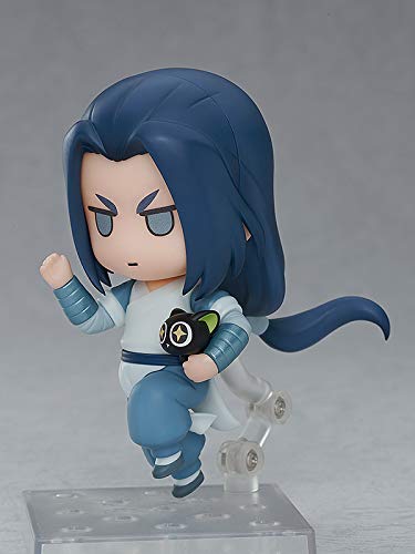 Amazon | ねんどろいど 羅小黒戦記 ムゲン ノンスケール ABS&PVC製