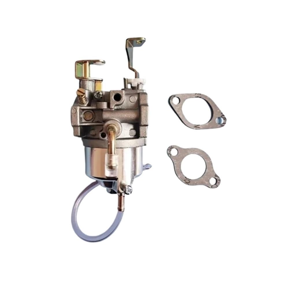 Carburateur LX3000 6HP en alliage haute résistance pour moteur thermique