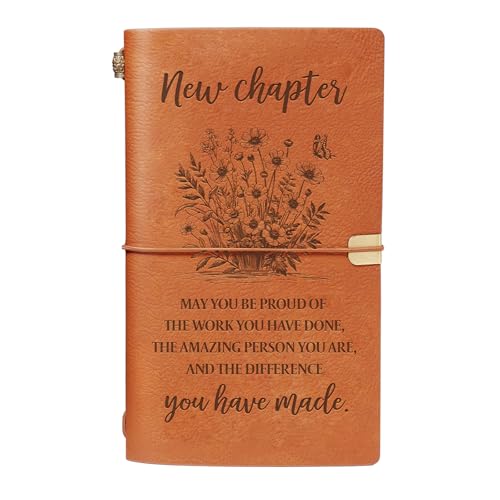 BeneCharm Retirement Gift for Women and Coworkers