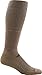 Darn Tough Tactical Over The Calf Light Cushion Sock - Coyote Brown Large
