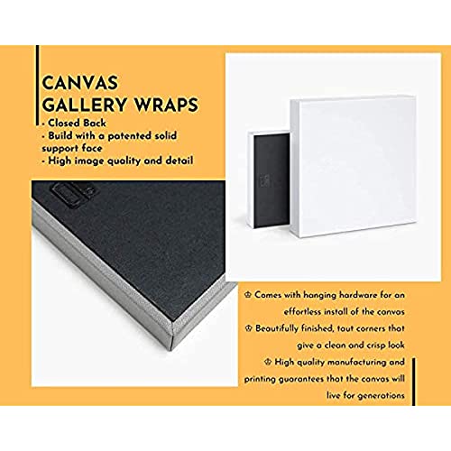 Lizacheng Posters favoriete slechtste nachtmerrie poster album cover poster, print muurkunst, aangepaste poster… - Afbeelding 4