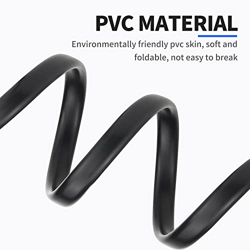 Tecreddy Recliner Extension Cord 6 Feet Replacement Power Supply Cable