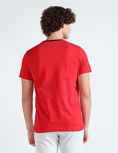 Image of Tommy Hilfiger Men T-Shirt