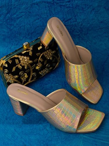 Image of Signora114 Heeled Sandal