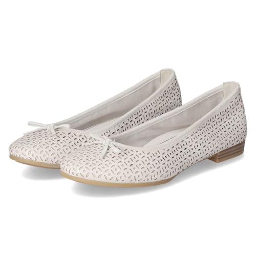 Tamaris Women's Ballet Flat, 5 US2