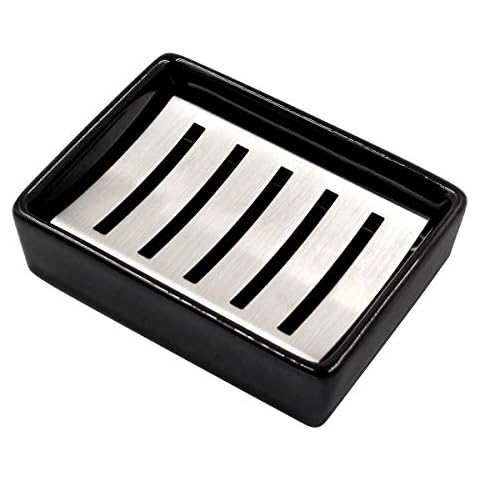 Porte-savon Ulable en céramique Cover