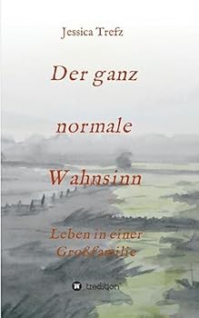 Paperback Der ganz normale Wahnsinn [German] Book