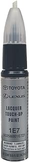 Toyota Touch Up Paint 1E7 Silver Streak Mica Genuine Scion/Lexus