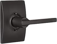 Vista 6 de Schlage Encode Cerradura inteligente Wi-Fi con juego de manijas Century para puerta de entrada, Negro Mate