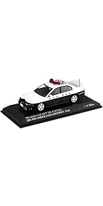 Amazon | RAI'S 1/43 三菱 ギャラン VR-4 (EC5A) 2002 京都府