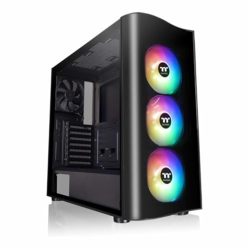 THERMALTAKE View 23 TG ARGB