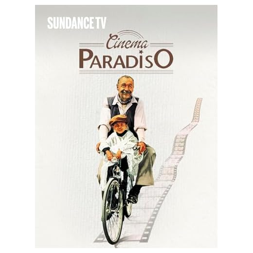 Cinema Paradiso