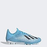 adidas Men's X 19.3 Firm Ground Soccer Shoe