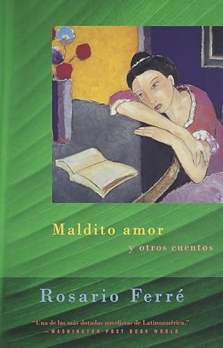 Maldito amor (Spanish Edition)