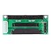 Generic SCSI Adapter - SCA 80 PIN to SCSI 68 IDE 50 Hard Disk Adapter Converter