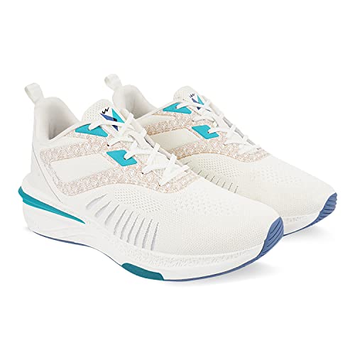 Image of Campus Men Camp Jeal Running Shoes