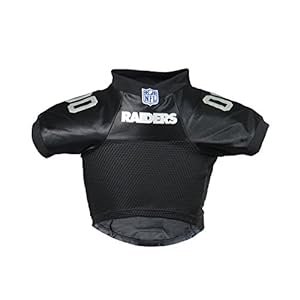 Littlearth Pet Stretch Team Jersey