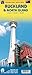 Auckland & North Island 1:12,500/1:950,000 Street Map- NZ (International Travel Maps)