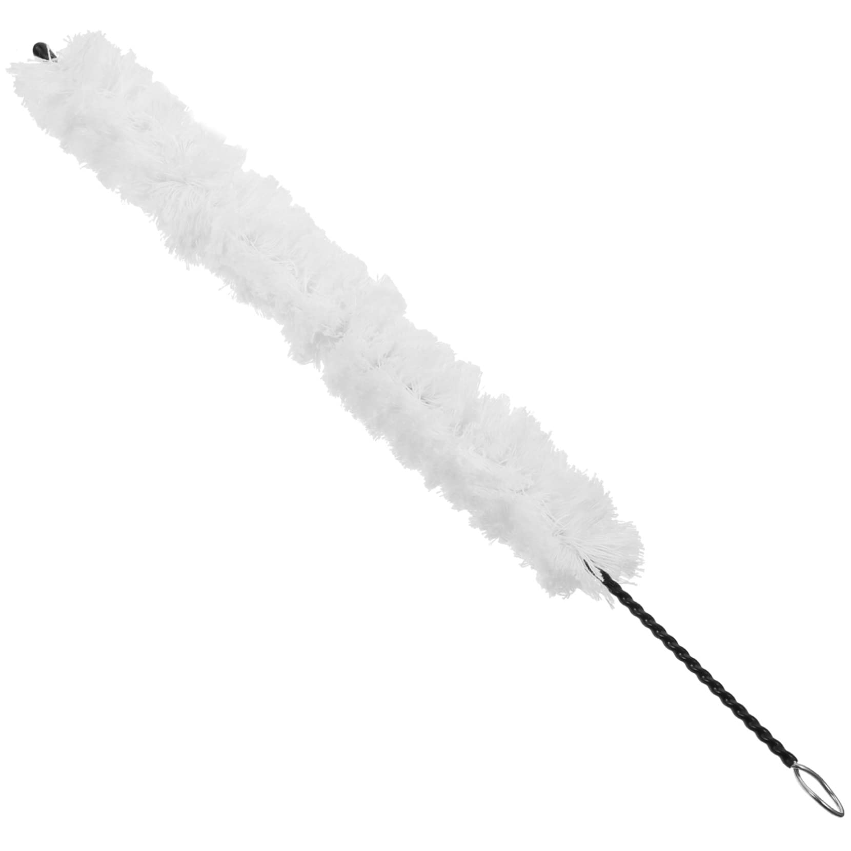 DECHOUS Flute Cleaning Brush Durable Bristles for Cleaning of Wind Instruments Lightweight and Portable Flute Care Tool for Musicians and Instrument Maintenance