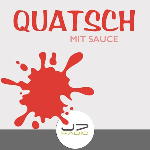 QUATSCH MIT SAUCE - STRESSFOLGEERKRANKUNGEN