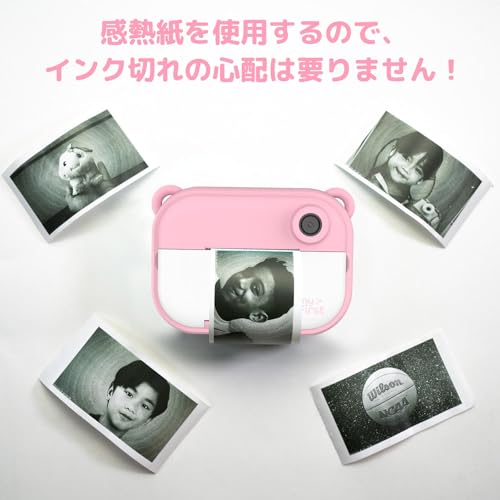 Compatta MYFIRST Camera Insta 2 - 8